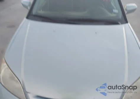 2005 Honda Civic Hybrid from USA, damaged, VIN JHMES96635S000858